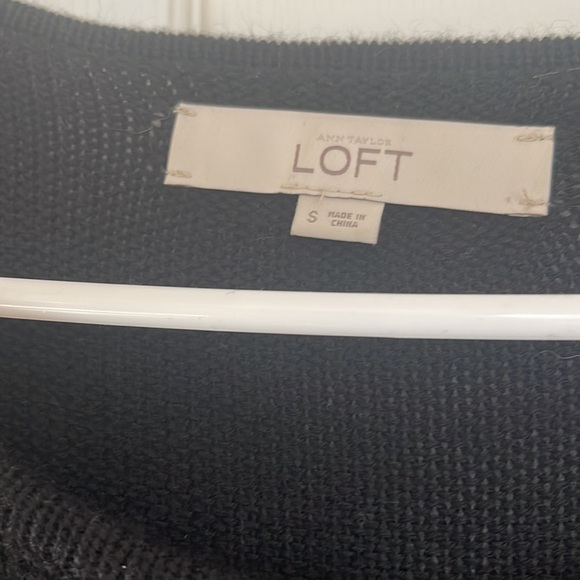 LOFT Sweater dress - Picture 2 of 4